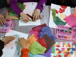 완주문화관광재단, ‘가가호호(家家好好)’ 공모사업 선정… 가족 관계 회복형 문화예술교육 본격 추진 기사 이미지