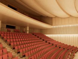 기장군, 정관에듀파크 대강당 명칭 공모 추진 기사 이미지