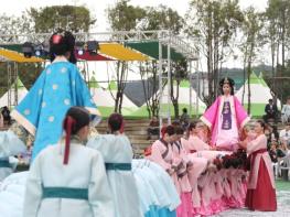 미리 보는 차전장군노국공주축제 둘째 날 기사 이미지