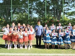 달서구청 “사랑이 퐁퐁! 행복이 팡팡!” 제13회 달서가족축제 성황리 개최 기사 이미지