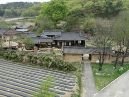 국가유산청, '안동 학남고택' 국가민속문화유산 지정 및 '서울 금성당 무신도' 지정 예고 기사 이미지
