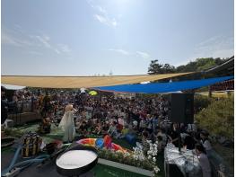 안동시 '2026 선성현 어린이날' 1만여 명 방문 속 성황리 마무리 기사 이미지