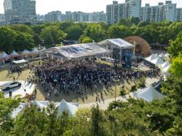 양천구, 'AI가 바꿀 교육의 미래'…'Y교육박람회 2026' 7만 5천명 발길 기사 이미지