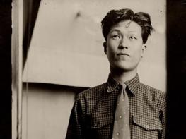 서울시립미술관, 한국 추상미술의 거장 유영국 역대 최대 회고전 《유영국: 산은 내 안에 있다》 기사 이미지