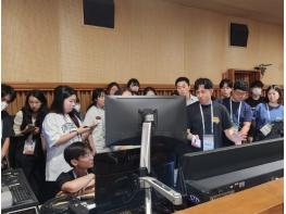 부산문화회관, 2026 아르코 무대예술 아카데미 공연장 연계과정 교육생 모집 기사 이미지