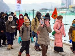 2027 화천산천어축제 글로벌 홍보 마케팅 시동 기사 이미지
