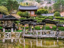 경남관광재단, 추천 ‘5월 경남 사찰 여행’ 눈길 기사 이미지
