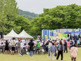 '전국~ 노래자랑!' 당진 면천읍성 들썩…본선 녹화 성료 기사 이미지