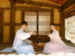 문경새재, 조선으로 체크인! 한복부터 주막까지 함께 즐겨요 기사 이미지