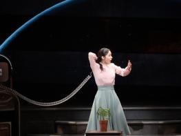 전 세계가 반한 뮤지컬 '어쩌면 해피엔딩' 당진에서 감동의 무대 선사! 기사 이미지