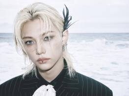 문체부, '스트레이 키즈' 필릭스 한복의 다채로운 매력 세계에 알린다 기사 이미지
