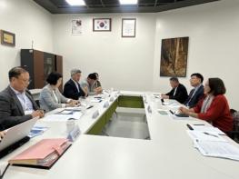 유엔 전·현직 공무원 10만 명 겨냥 고품격 제주관광 키운다 기사 이미지