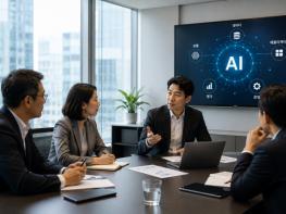 기업 AI 투자 본격화… 'AX Health Check'가 먼저인 이유 기사 이미지