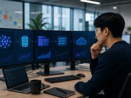 AI Engineering, 왜 뛰어난 모델만으로는 좋은 AI 제품을 만들 수 없는가 기사 이미지