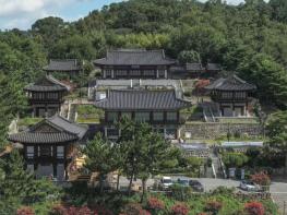 사진 찍던 8경 넘어, 머물고 싶은 ‘북구7성’으로.. 대구 북구청, 새로운 관광 명소 선정 설문조사 실시  기사 이미지