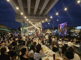 공연·체험·먹거리 한자리에…'2026 동두천 예맥축제' 성료 기사 이미지