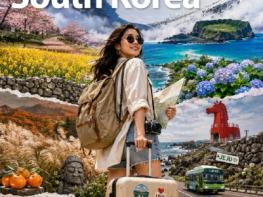 제주, 글로벌 허브 연계 관광시장 다변화 박차 기사 이미지