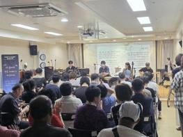 예산군장애인종합복지관, 시와 음악으로 문화예술의 감동 전해 기사 이미지