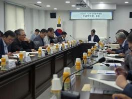 제주도, 2026년산 온주밀감 상품 기준·가공용 감귤 수매단가 전년유지 기사 이미지