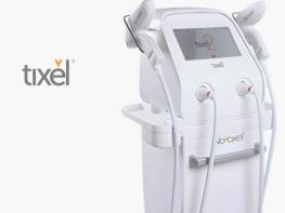 비침습 열 전달 리프팅의 진화… 비엔비파트너스, '틱셀2 프로(Tixel 2 Pro)' 국내 첫 공개 기사 이미지