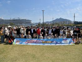 부산 동구, '2026년 제1회 반려견 어질리티 축제with동구' 성황리에 개최 기사 이미지