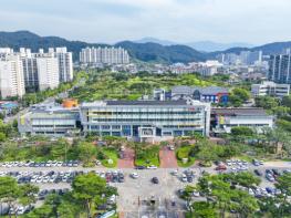 문경사과 경쟁력 강화 위한 전문기술 심포지엄 개최 기사 이미지