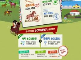 서귀포시, 지역 숙박과 관광상품 연계한 승마 트레킹 활성화 기사 이미지