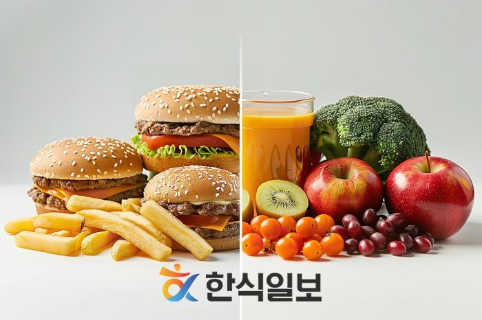 ‘달콤한 유혹’ 뒤에 숨은 독... 초가공식품, 12종 만성 질환 위험 높이는 ‘핵심 요소’ 기사 이미지