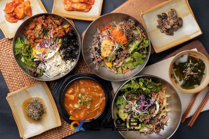 [박상혜칼럼] 초가공식품 위협, 한식의 과학적 재해석에서 해답을 찾다. 기사 이미지