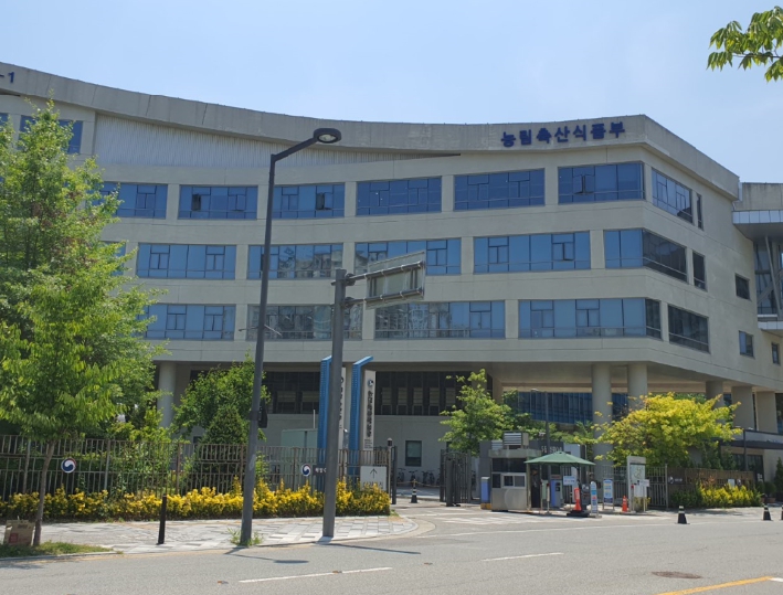 농식품부, 해외 우수 한식당 7개소 신규 지정 기사 이미지